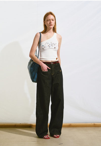 Casual Off-shoulder Top NOT0295