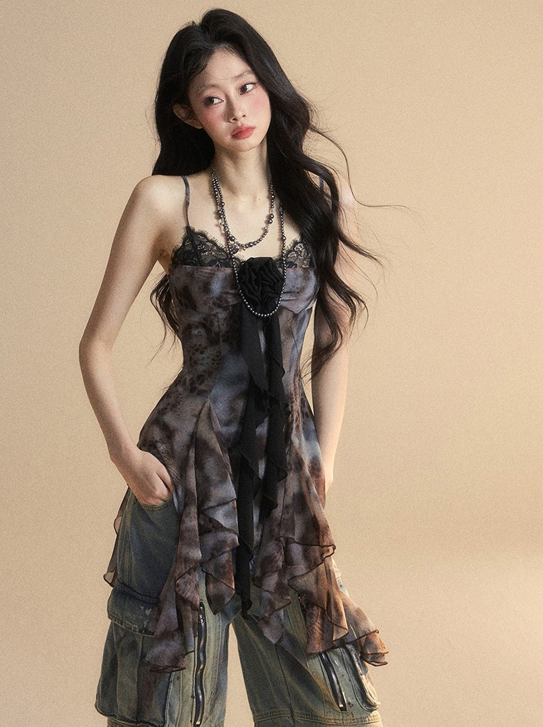 Mode & Stylish – Young Social Club.