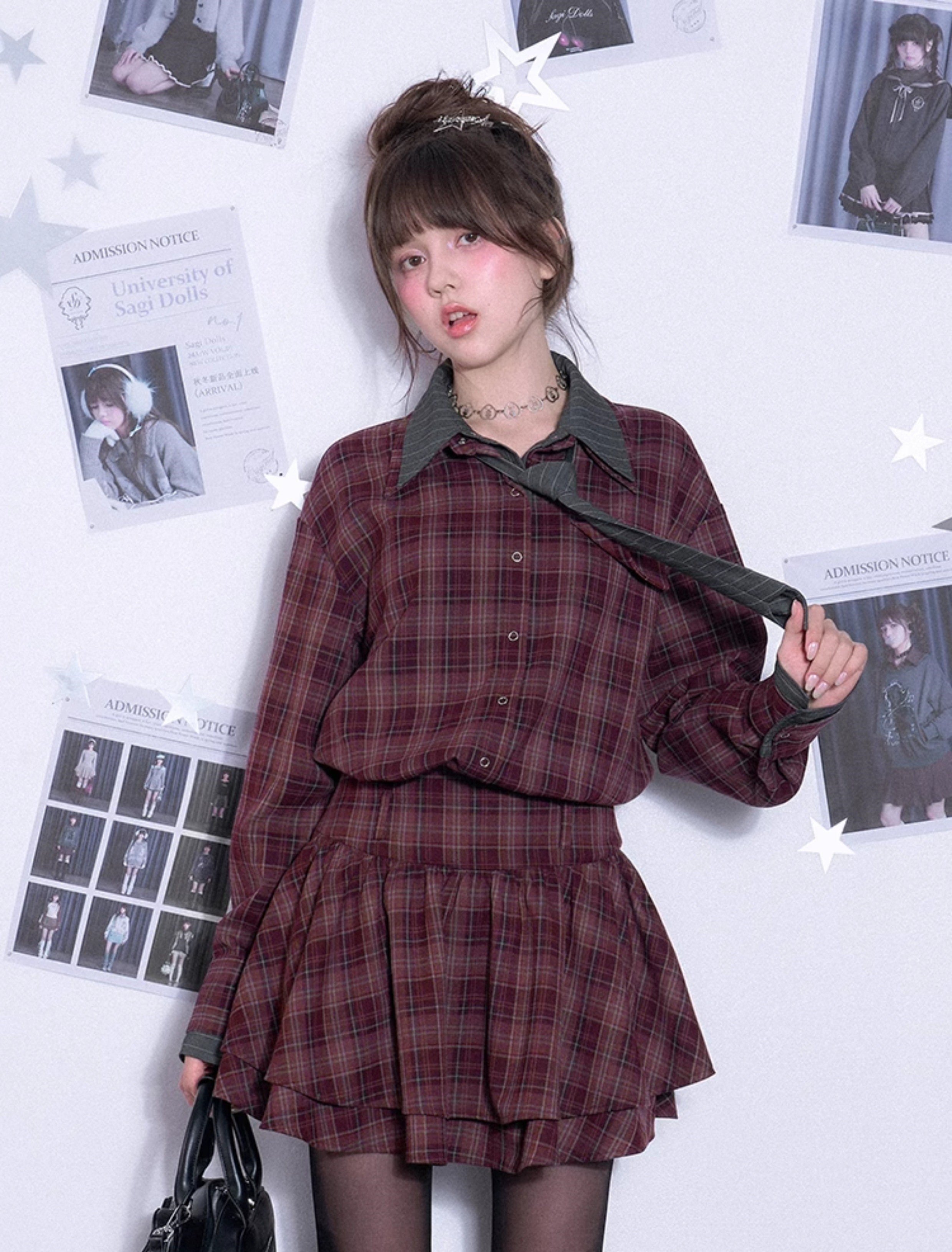 Sagi Dolls – Young Social Club.