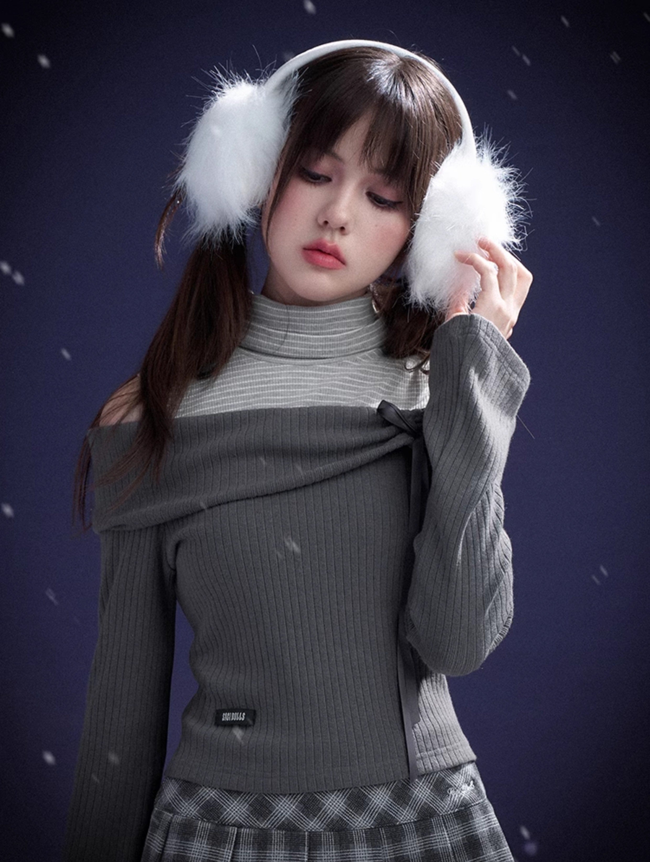 Sagi Dolls – Young Social Club.
