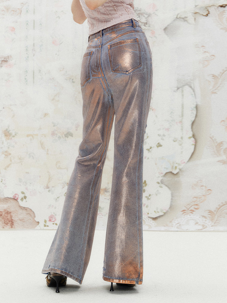 Jeans – Young Social Club.