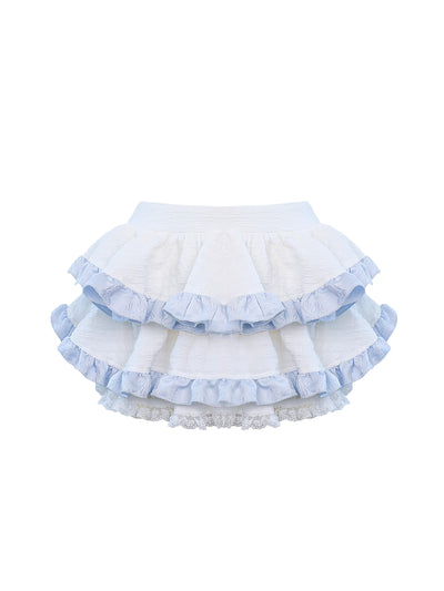 Girly Coconut Doll Sleeve Doll Color Princess Dress SER0066