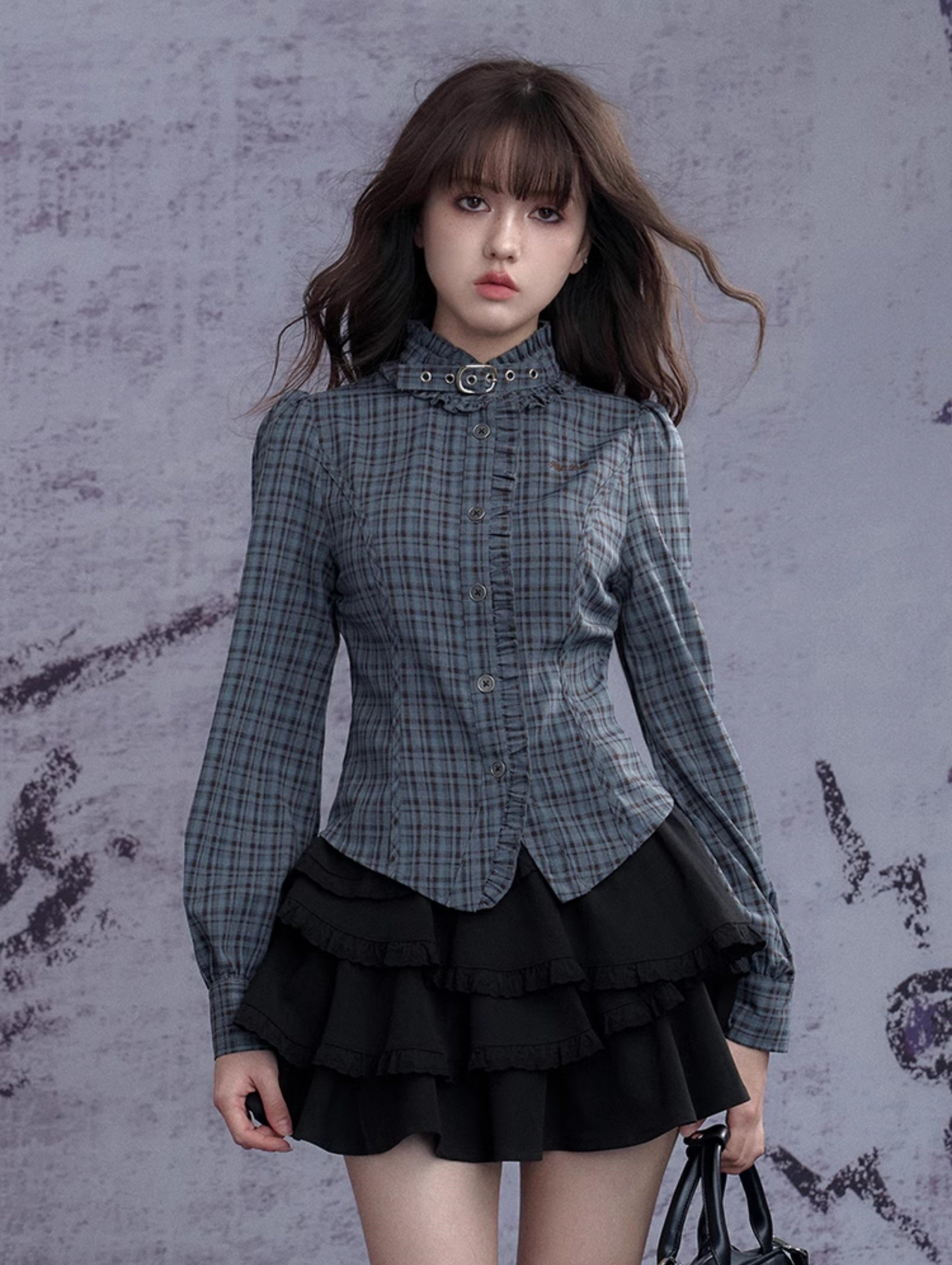 Sagi Dolls – Young Social Club.