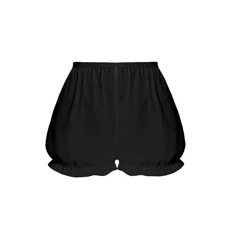 Rose Design Tutu Dress/Shorts VOC0363