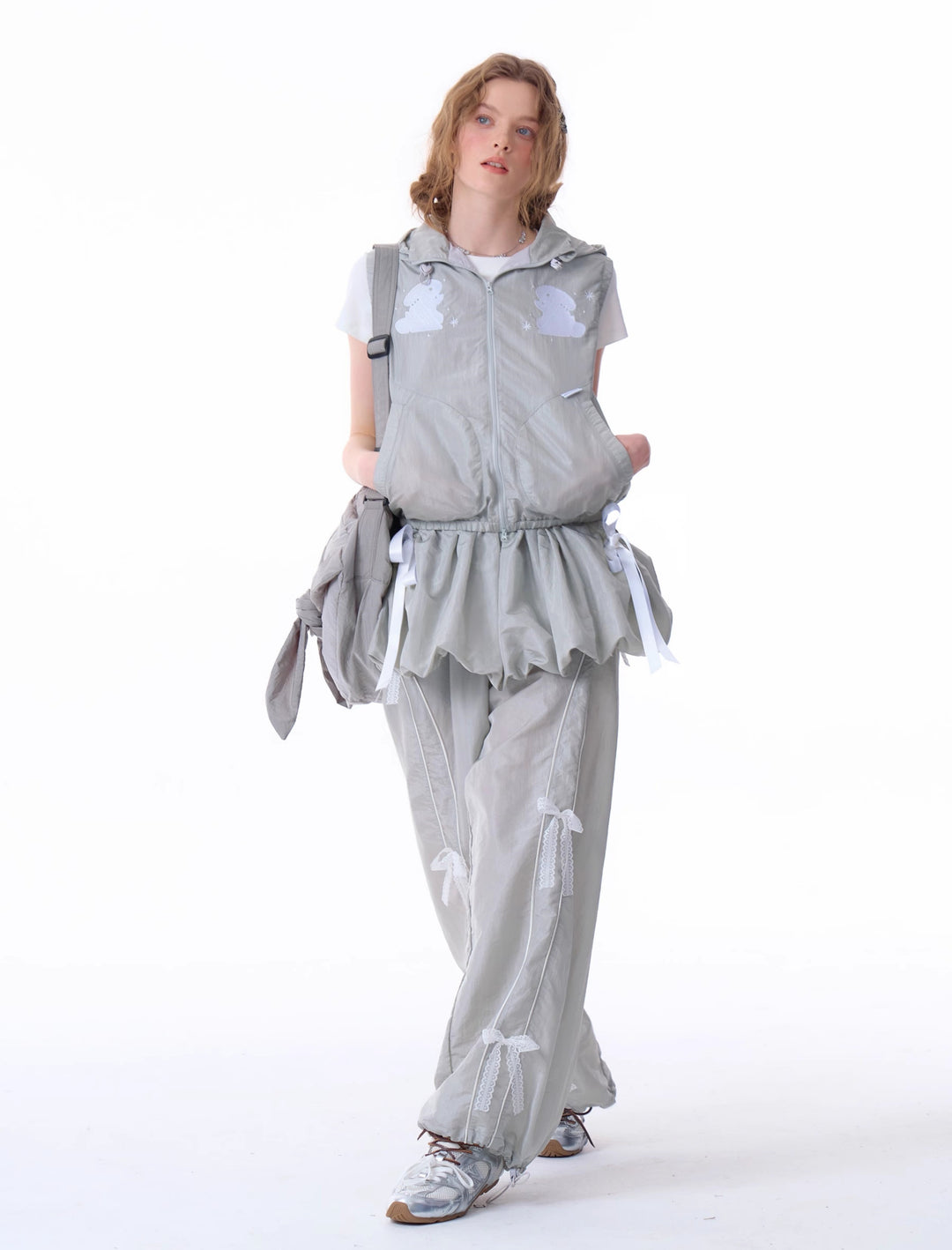 ★saku_saku★ Yoshimura AT2 Street Slip-On Exhaust Kawasaki Ninja ZX-4R