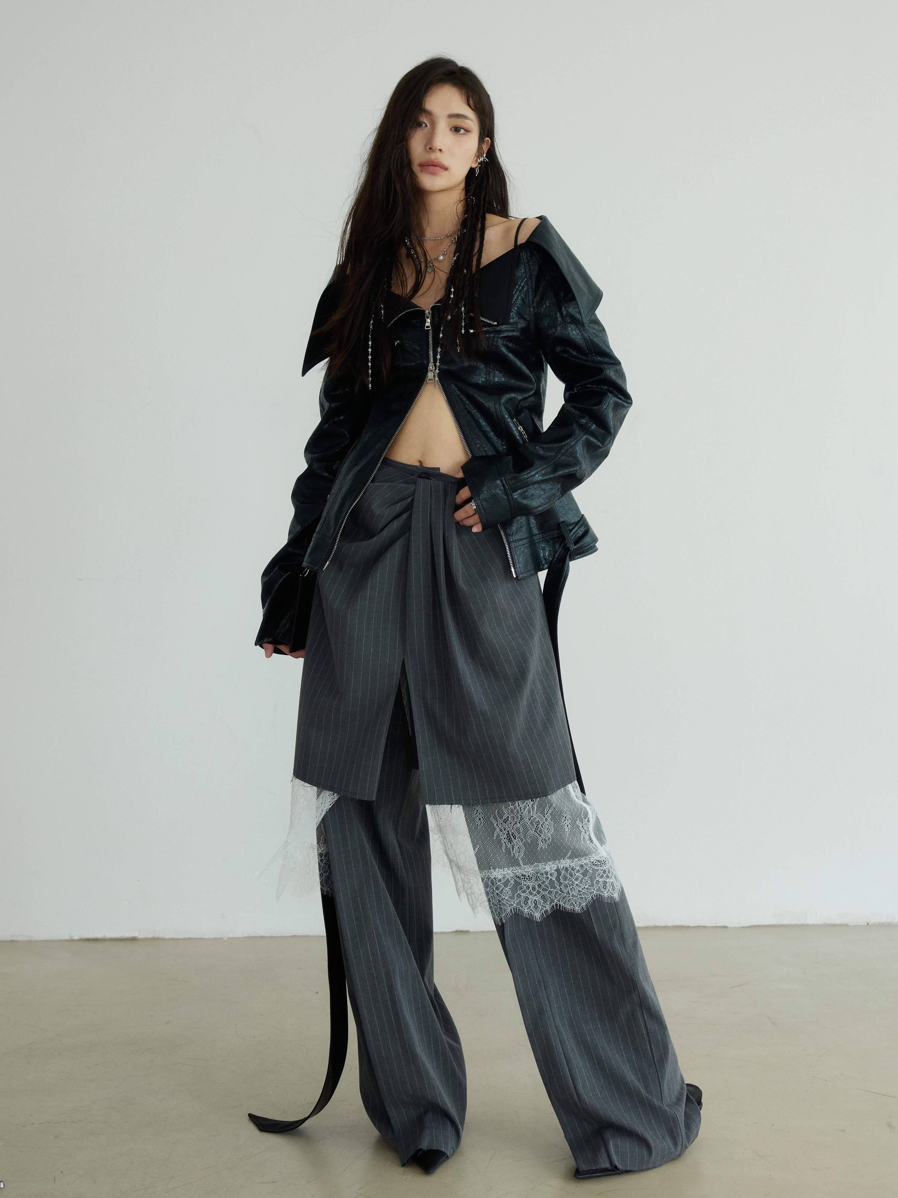 JNYLON STUDIOS – Young Social Club. JNYLON STUDIOS – Young Social Club.