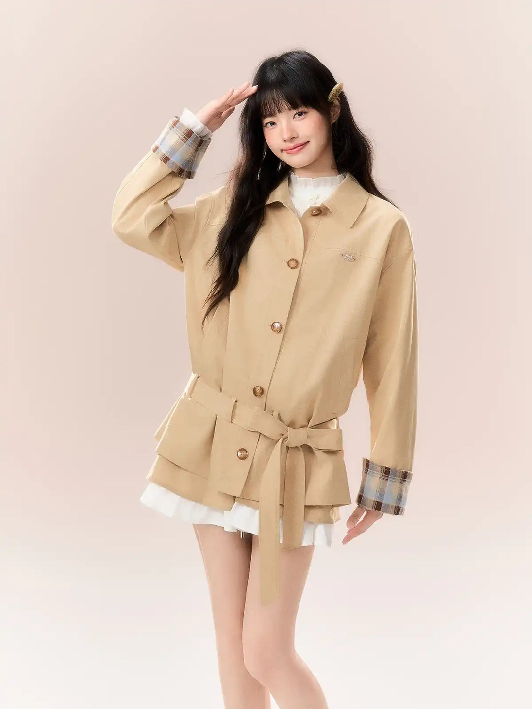 Young Social Club.｜Beautiful and unique trendy fashion items