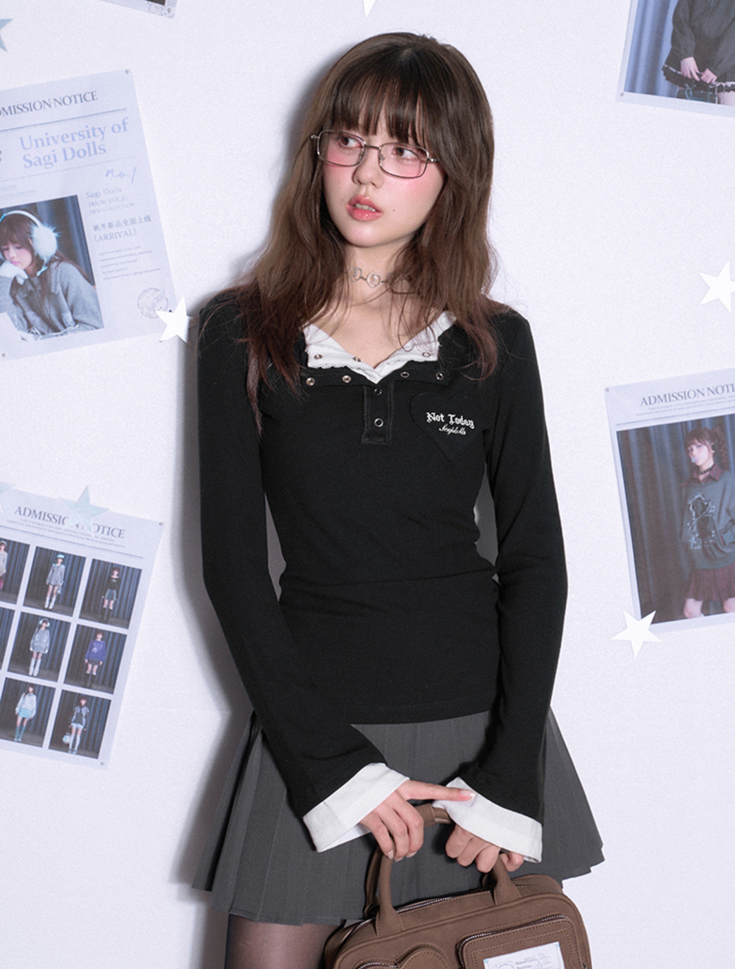 Sagi Dolls – Young Social Club.