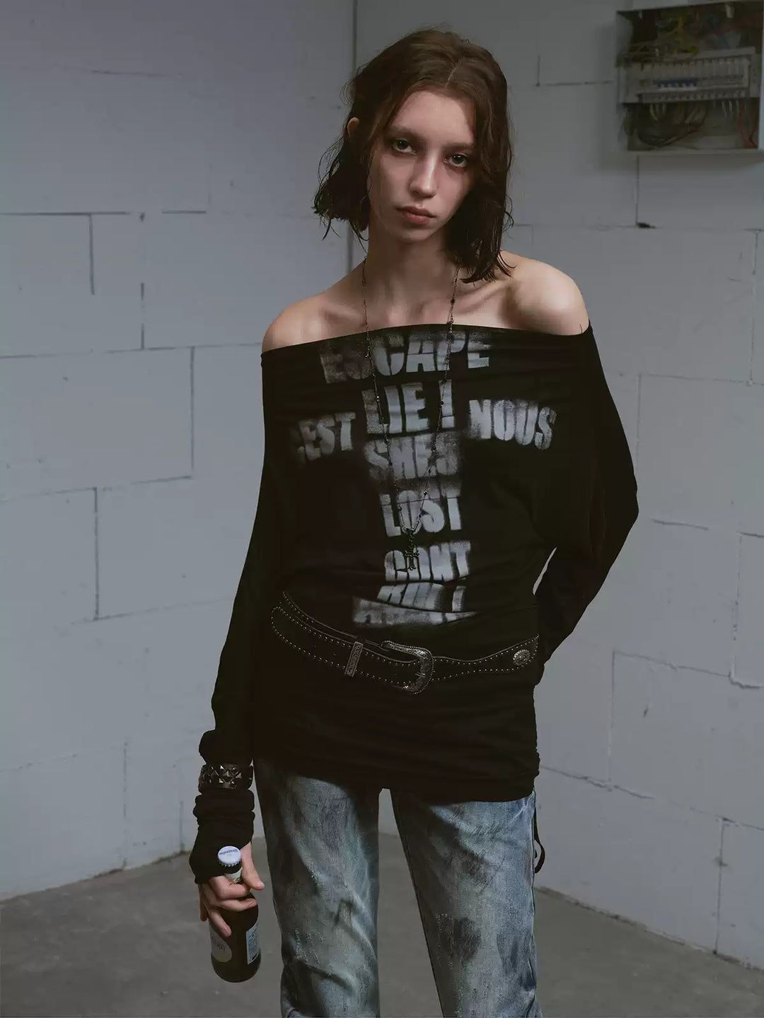 Cest Nous – Young Social Club.