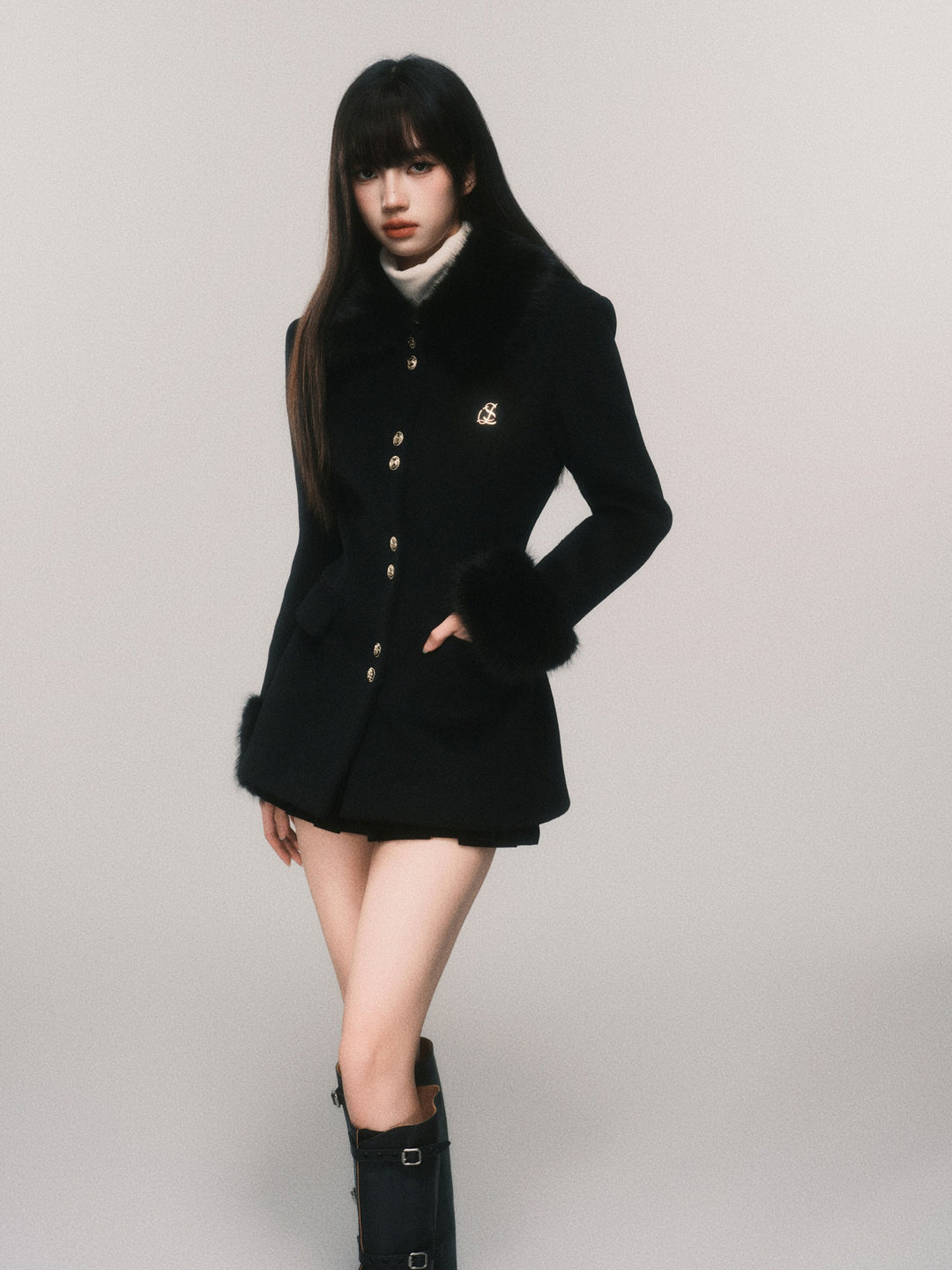 Young Social Club.｜Beautiful and unique trendy fashion items