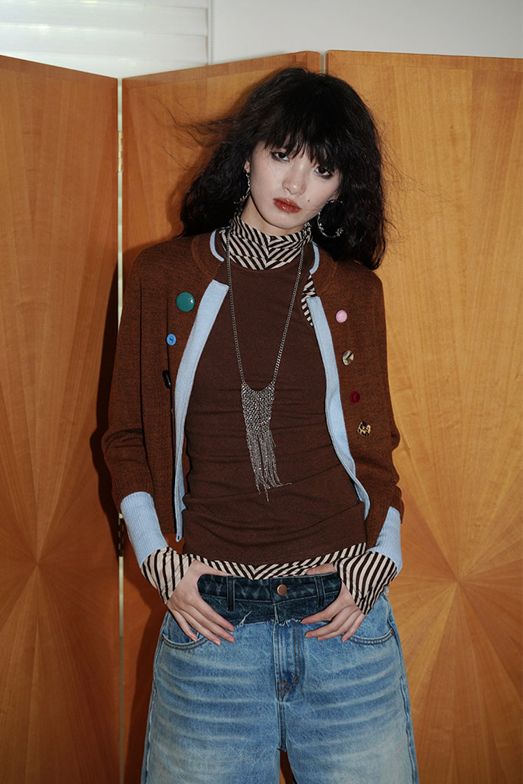 bad taste – Young Social Club.