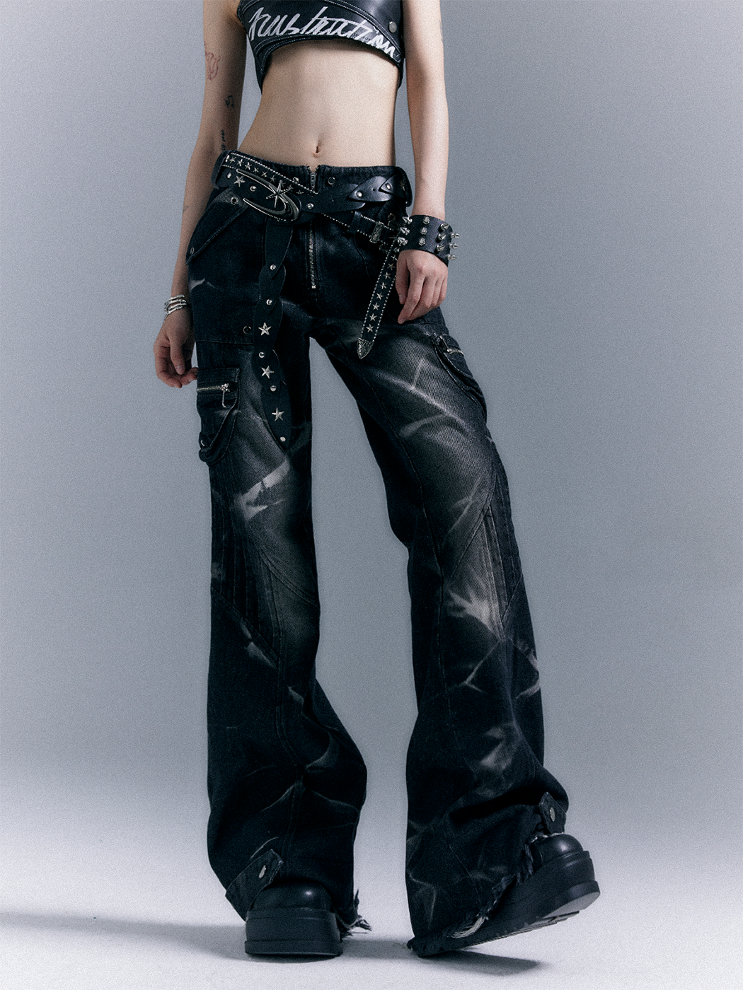 Jeans – Young Social Club.