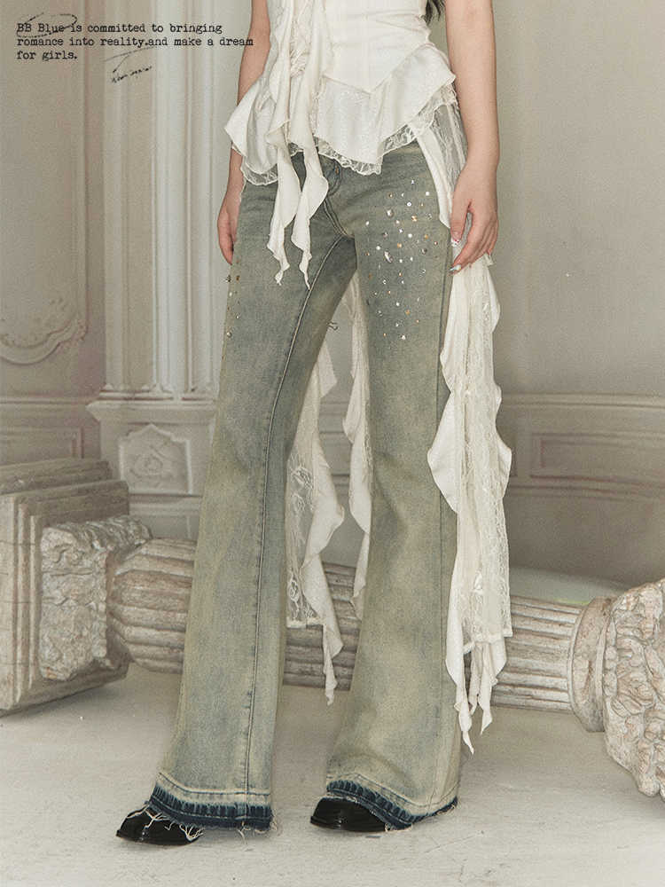 Jeans – Young Social Club.
