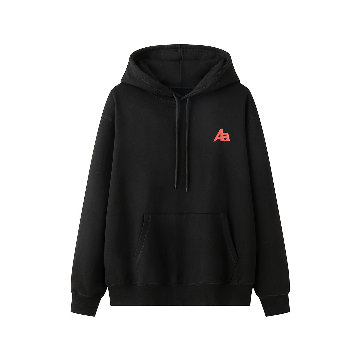 Loose Lazy Style Pullover Hoodie ACM0042