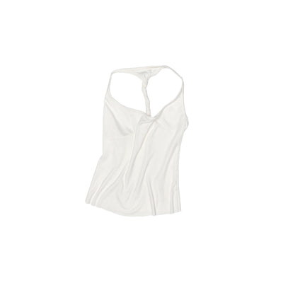 Round Neck Camisole/Tight Skirt JIN0014