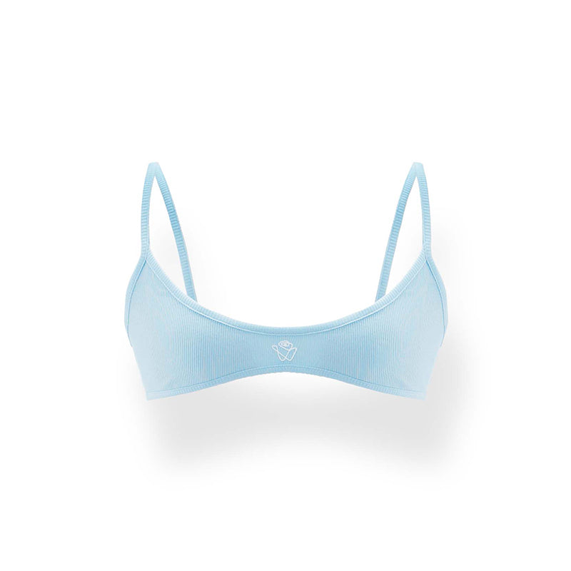 Butterfly-shaped Arc Collar Camisole NOT0168