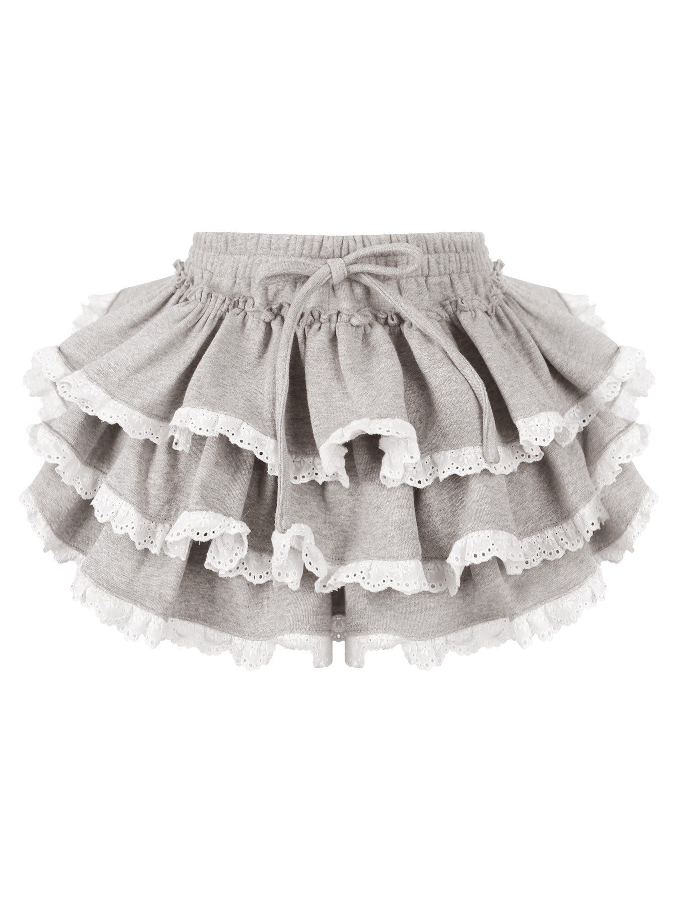 Polka Dot Bunny Jacket/Cake Skirt SER0193