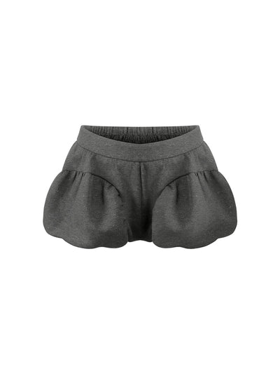 Sparkling Hooded Jacket/Shorts SER0197