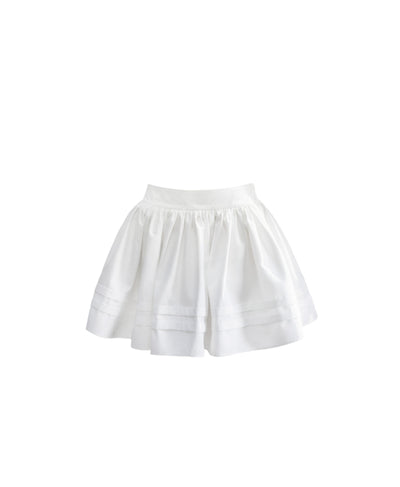 Ballet Style Bow Cardigan/Tutu Skirt FRA0496