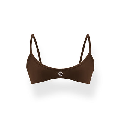 Butterfly-shaped Arc Collar Camisole NOT0168