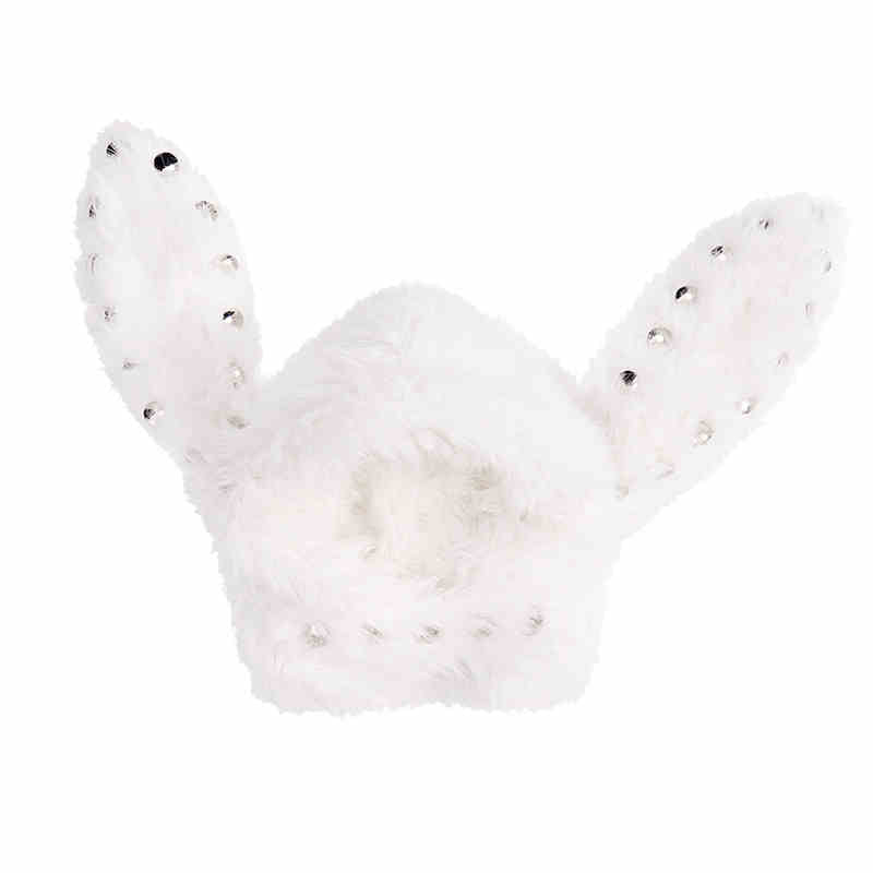 Rivet Rabbit Ear Far Hat CFI0063