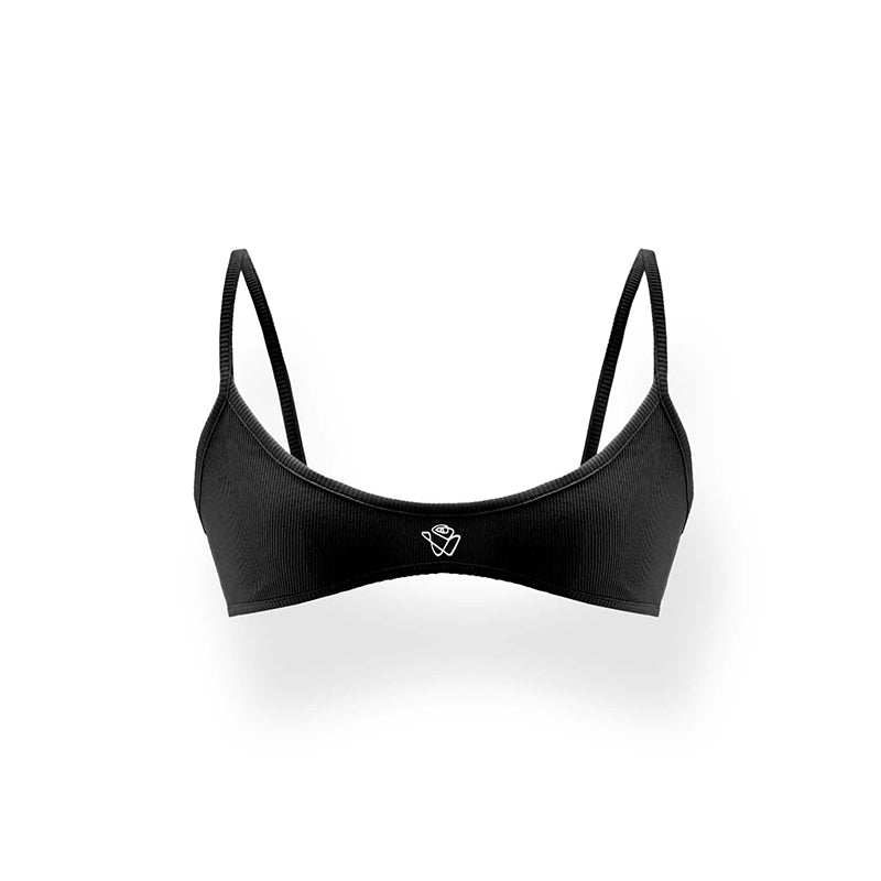 Butterfly-shaped Arc Collar Camisole NOT0168