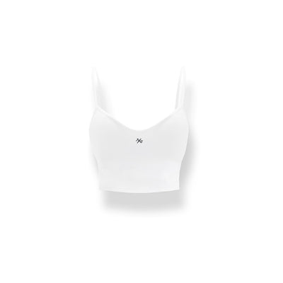 Butterfly-shaped Arc Collar Camisole NOT0168