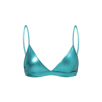 Diamond Mesh Sleeveless Top/Underwear 4MU0109