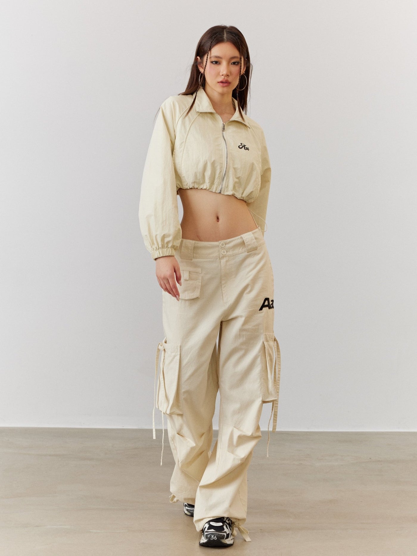 American Fashion Hip-hop Style Casual Pants ACM0017