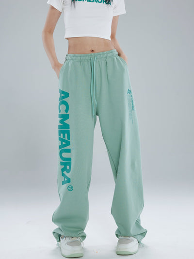 Street Style American Sweatpants ACM0023