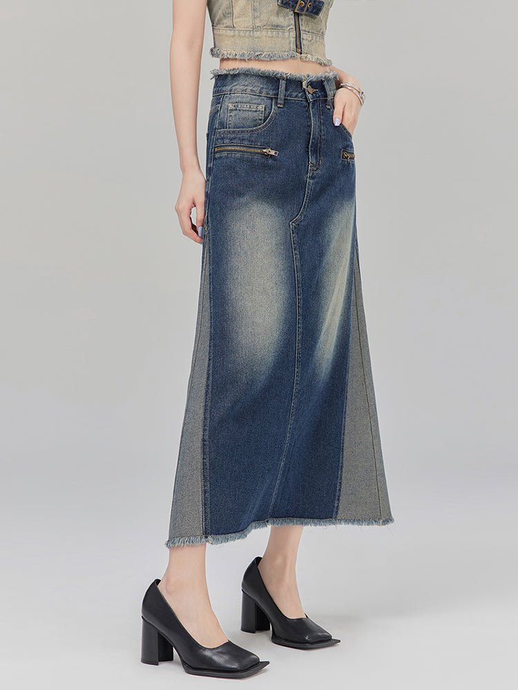 Rok – – Young Social Club. LULUSWINGS セットアップ シャツ