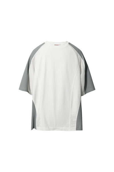 ユニセックスシンプルTシャツ FUN0023