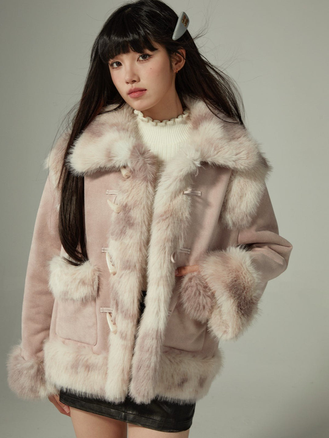 Jacket – Young Social Club.