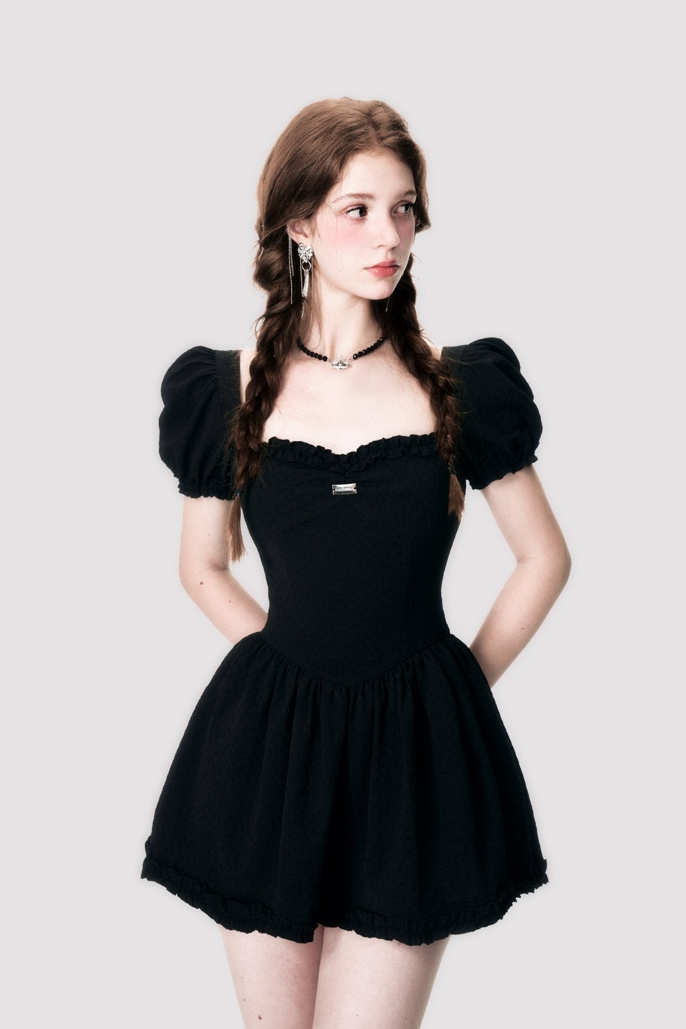 Dress – Young Social Club.