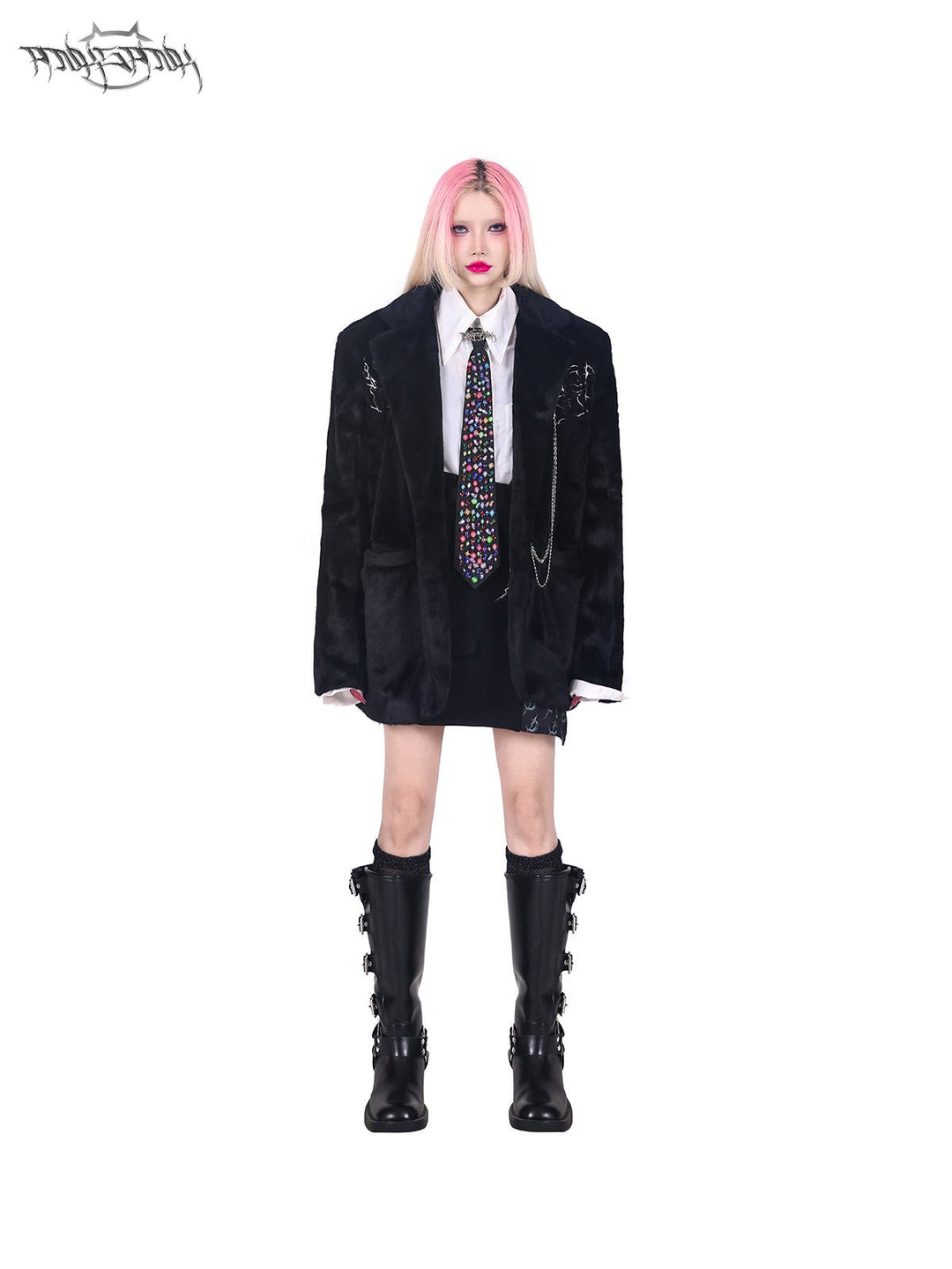 PINKSPINK – Young Social Club.